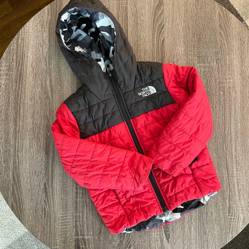 The North Face Perrito Insulated Jacket, XXS